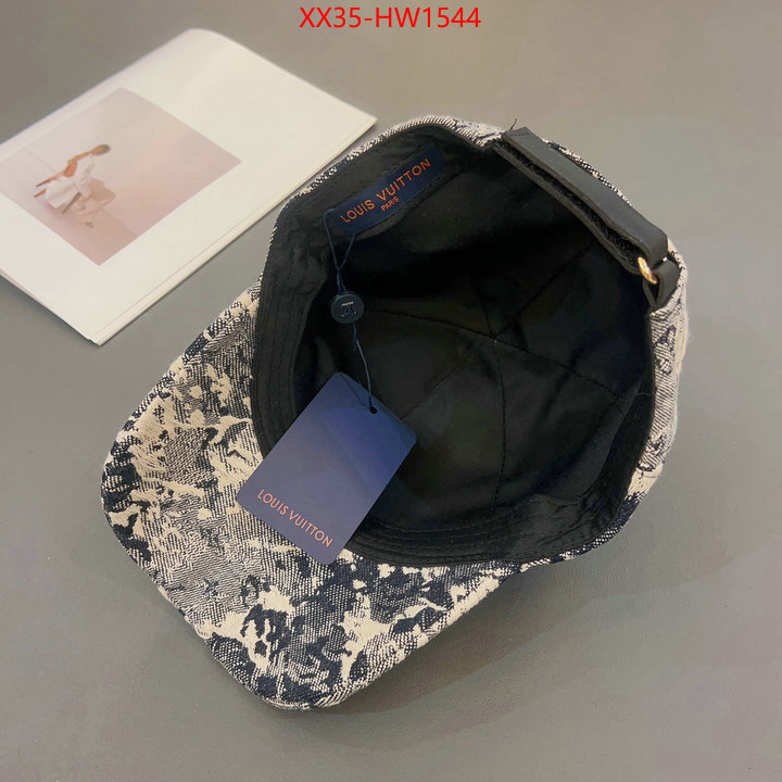 Cap (Hat)-LV,wholesale , ID: HW1544,$: 35USD