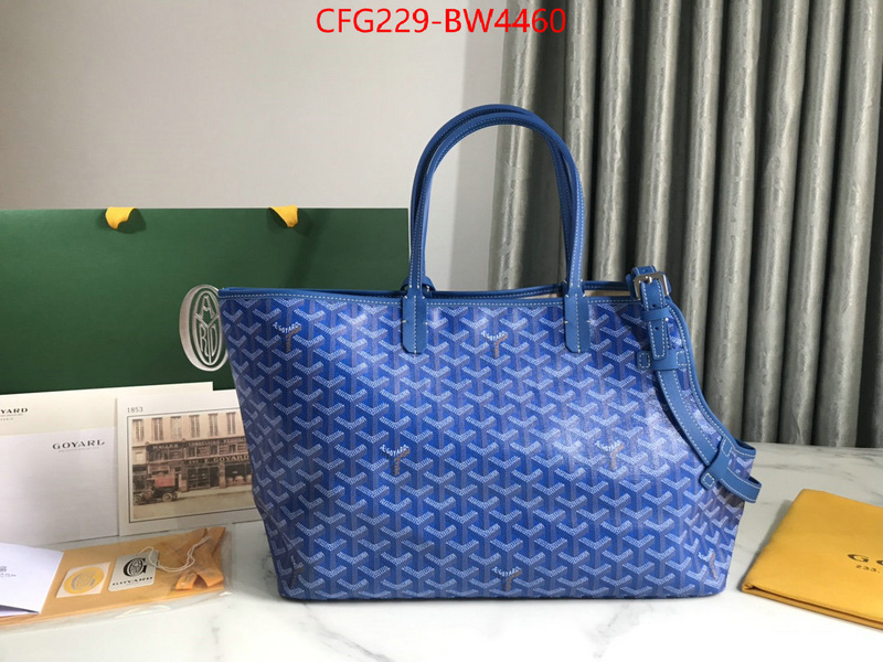 Goyard Bags(TOP)-Handbag-,ID: BW4460,$: 229USD