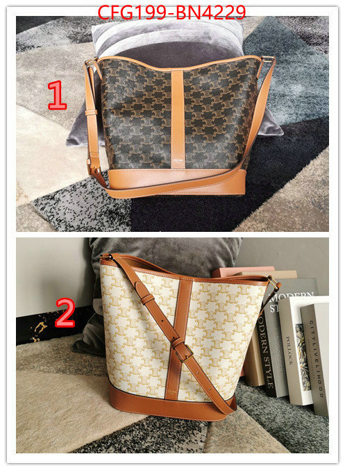 CELINE Bags(TOP)-Diagonal,high quality replica ,ID: BN4229,$: 199USD