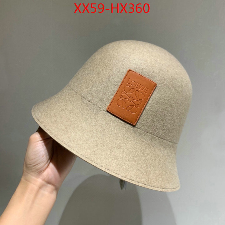 Cap (Hat)-Loewe,china sale , ID: HX360,$: 59USD