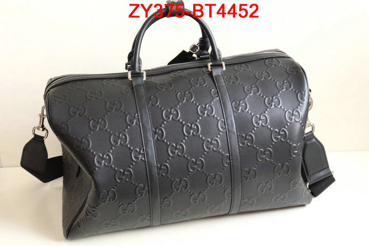 Gucci Bags(TOP)-Handbag-,ID: BT4452,$: 375USD