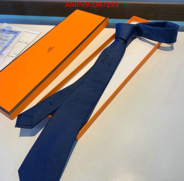 Ties-Hermes,fake cheap best online , ID: DA7193,$: 49USD