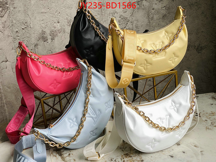 LV Bags(TOP)-Pochette MTis-Twist-,ID: BD1566,$: 235USD