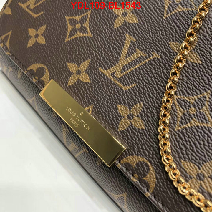 LV Bags(TOP)-Pochette MTis-Twist-,ID: BL1543,$: 109USD