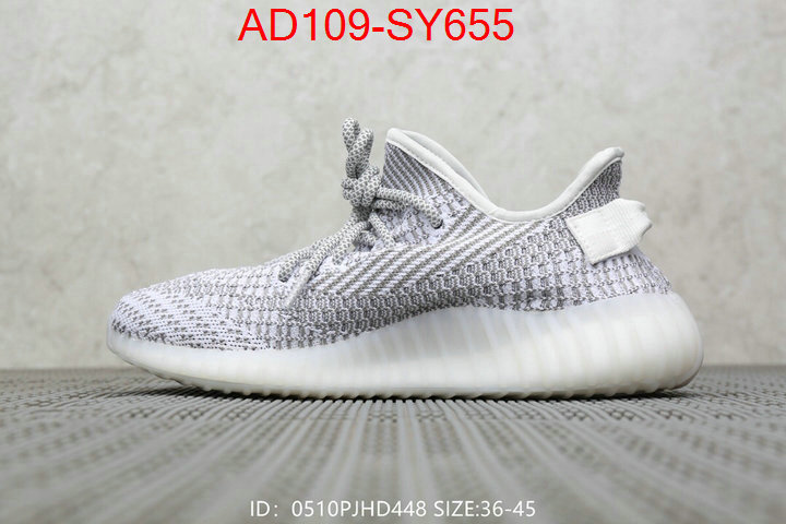 Women Shoes-Adidas Yeezy Boost,replicas buy special , ID: BY655,$:109USD