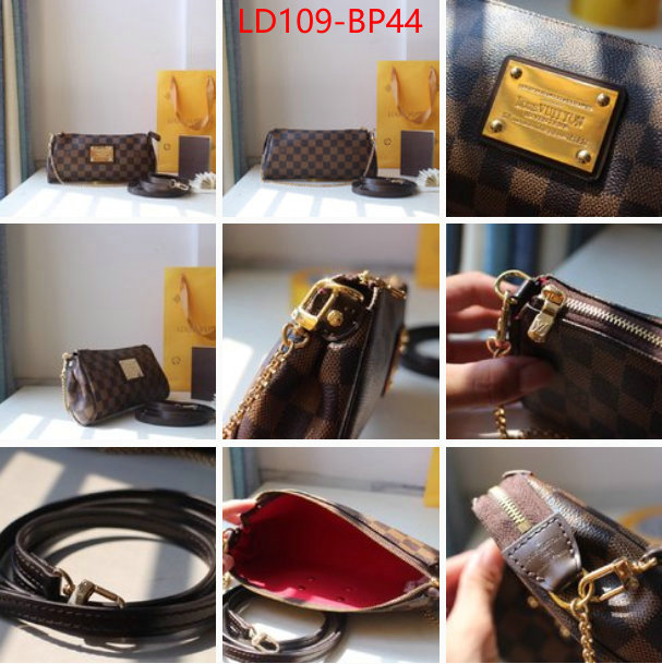 LV Bags(TOP)-Pochette MTis-Twist-,ID: BP44,$: 109USD