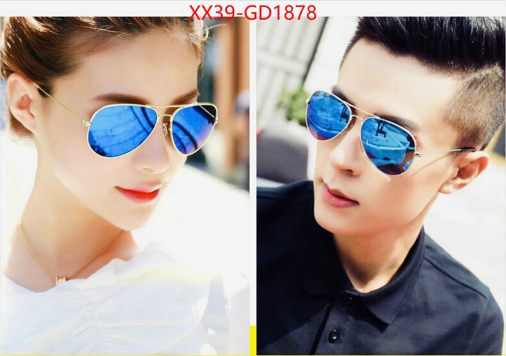Glasses-RayBan,are you looking for , ID: GD1878,$: 39USD
