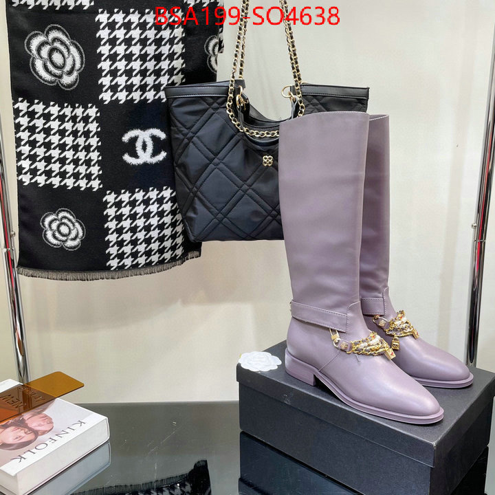 Women Shoes-Boots,cheap replica , ID: SO4638,$: 199USD