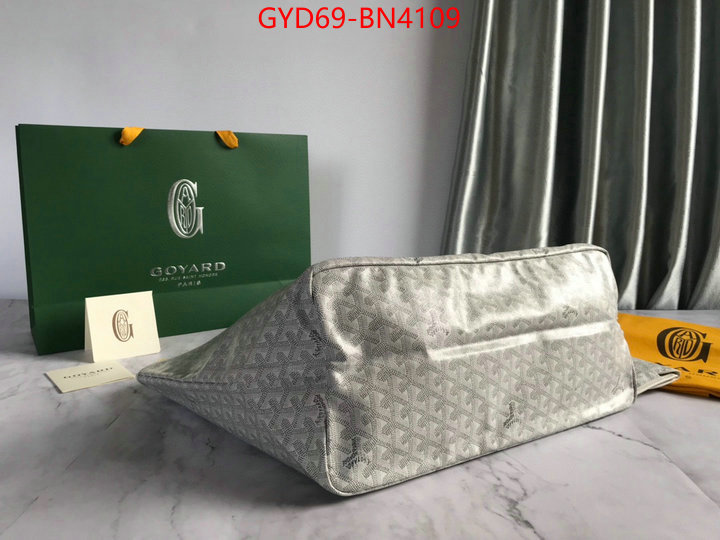 Goyard Bags(4A)-Handbag-,best website for replica ,ID: BN4109,$: 69USD