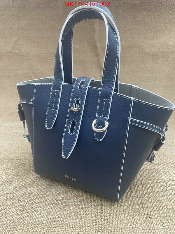 Furla Bags(TOP)-Handbag-,cheap online best designer ,ID: BV1002,$: 149USD