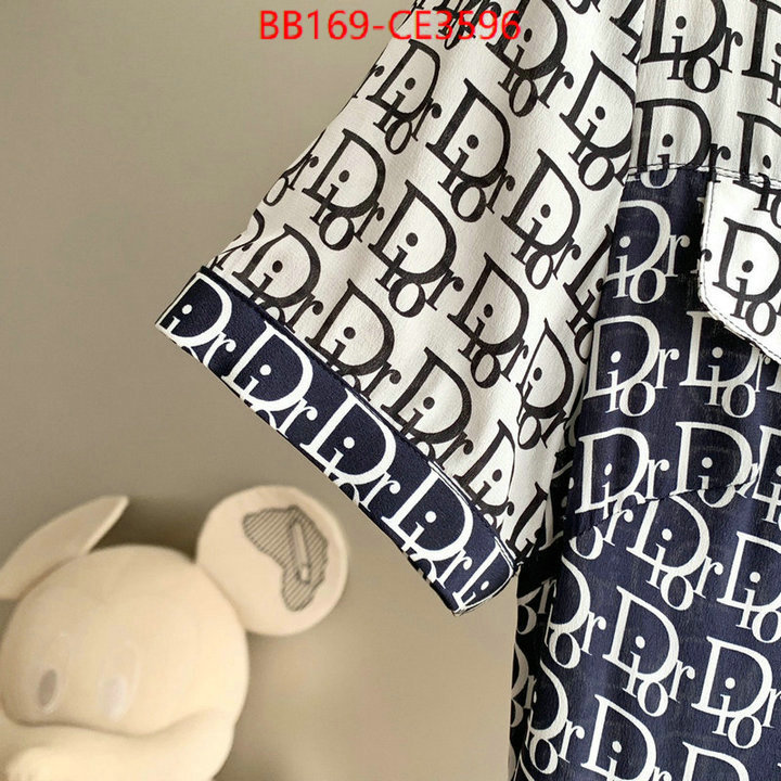 Clothing-Dior,buy sell , ID: CE3596,$: 169USD