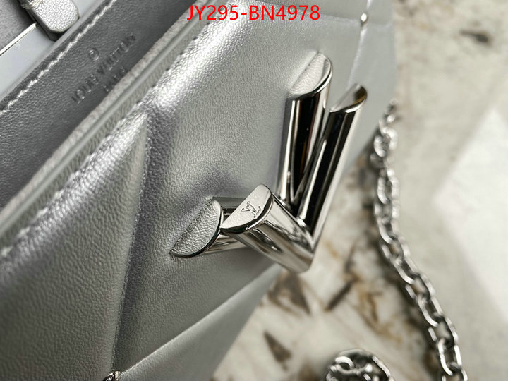 LV Bags(TOP)-Pochette MTis-Twist-,ID: BN4978,$: 295USD