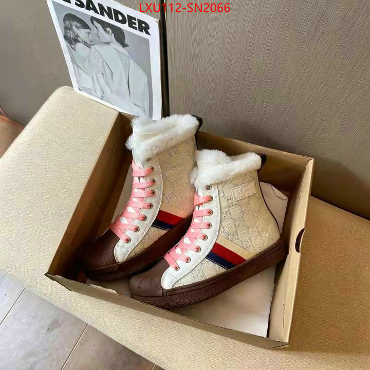 Women Shoes-UGG,fake aaaaa , ID: SN2066,$: 112USD
