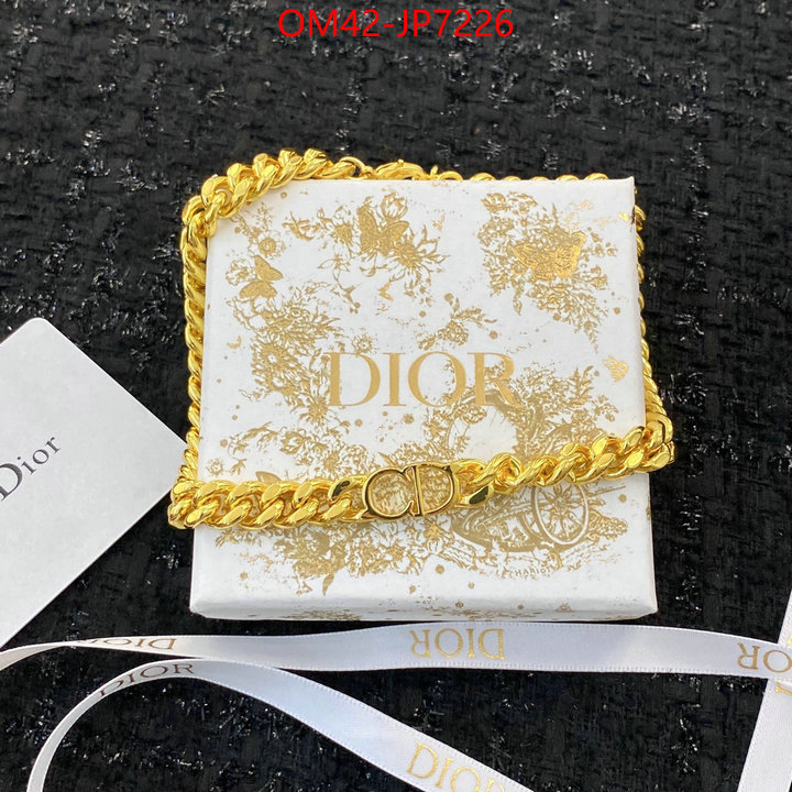 Jewelry-Dior,unsurpassed quality , ID: JP7226,