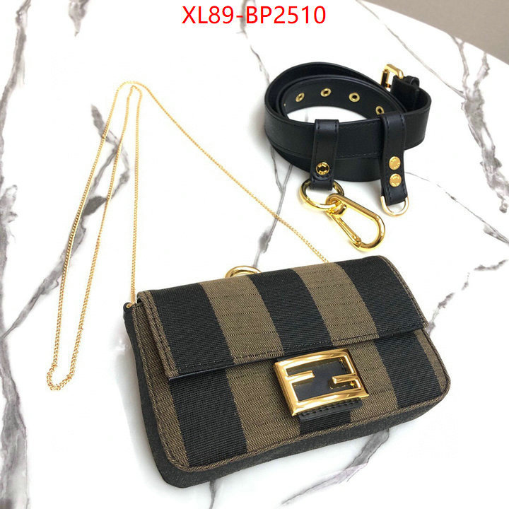 Fendi Bags(4A)-Baguette-,from china ,ID: BP2510,$: 89USD