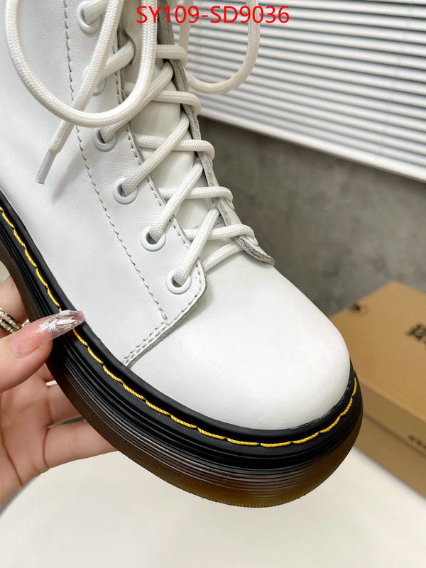 Women Shoes-DrMartens,online china , ID: SD9036,$: 109USD