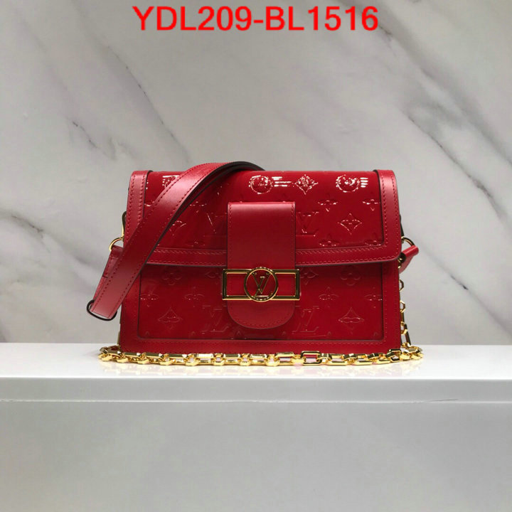 LV Bags(TOP)-Pochette MTis-Twist-,ID: BL1516,$: 209USD