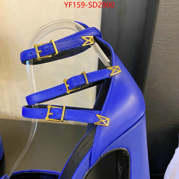 Women Shoes-Versace,we curate the best , ID: SD2900,$: 159USD