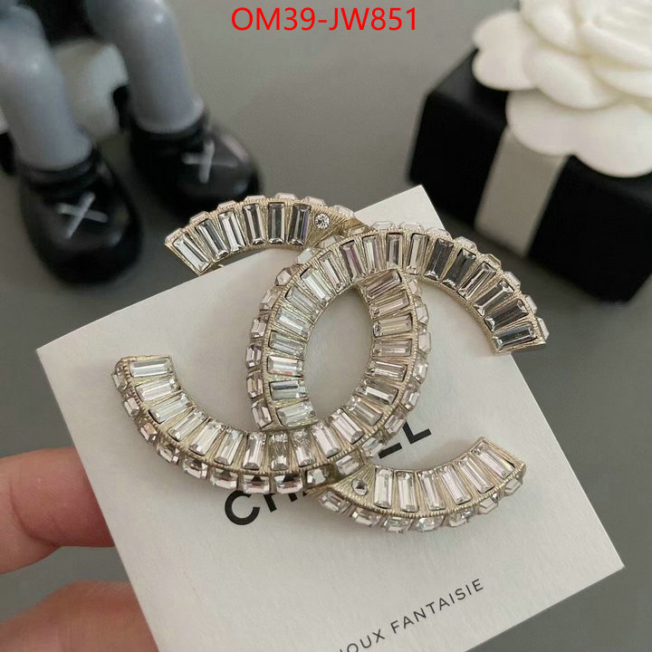 Jewelry-Chanel,what best designer replicas , ID: JW851,$: 39USD