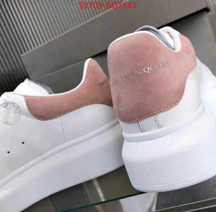 Women Shoes-Alexander McQueen,how to find replica shop , ID: SO1141,