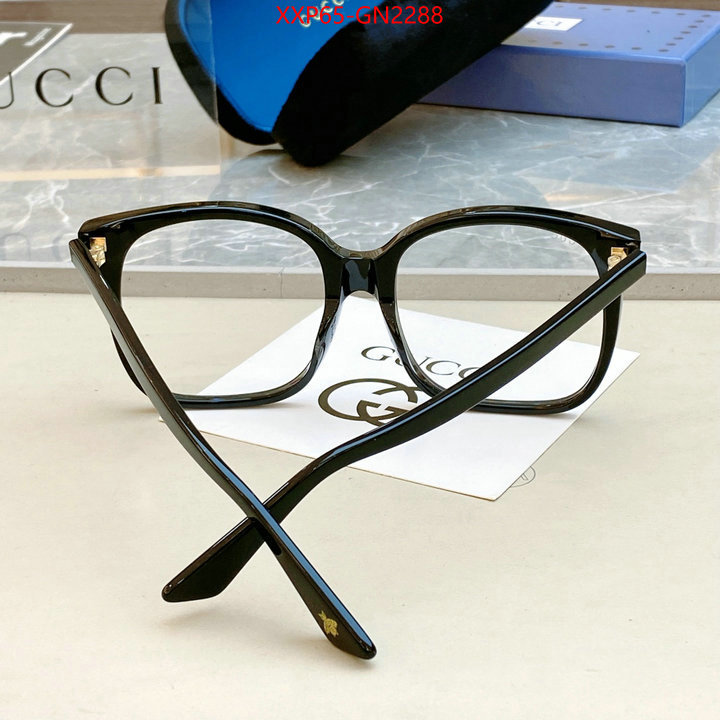 Glasses-Gucci,outlet 1:1 replica , ID: GN2288,$: 65USD