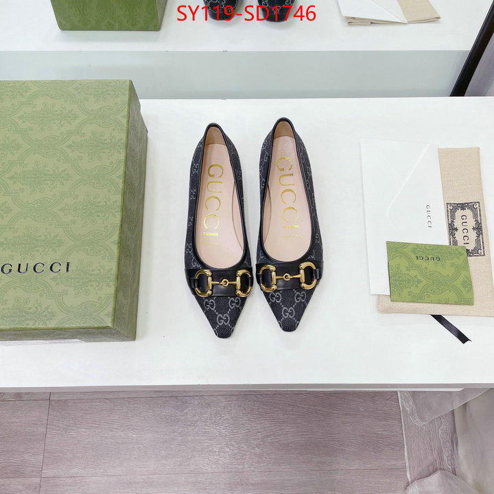 Women Shoes-Gucci,shop the best high quality , ID: SD1746,$: 119USD