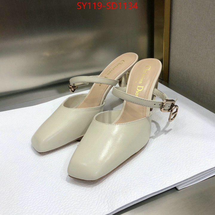 Women Shoes-Dior,shop , ID: SD1134,$: 119USD