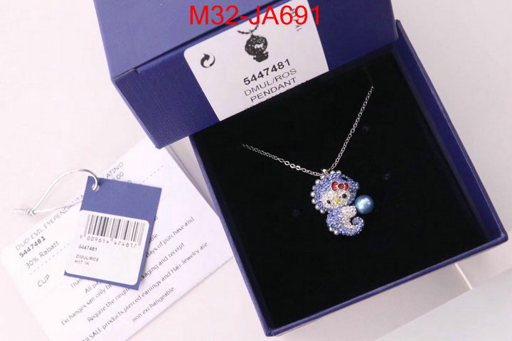 Jewelry-Swarovski,what is aaaaa quality , ID: JA691,$: 32USD