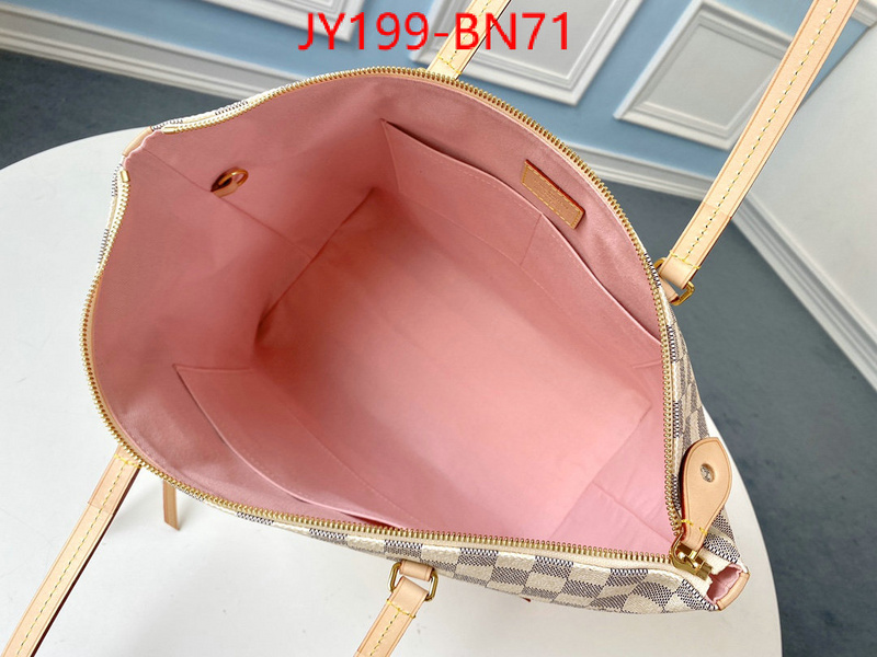 LV Bags(TOP)-Handbag Collection-,ID: BN71,$:199USD