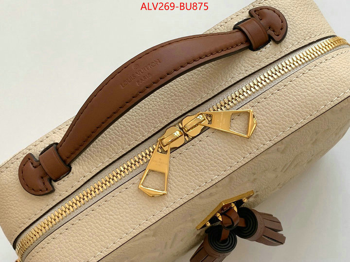 LV Bags(TOP)-Pochette MTis-Twist-,ID: BU875,$: 269USD