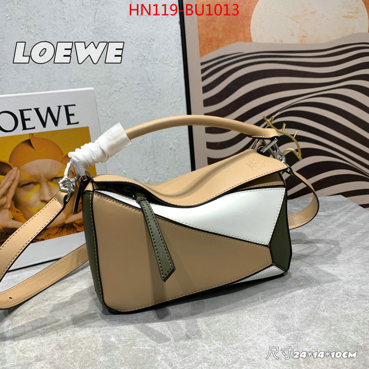 Loewe Bags(4A)-Puzzle-,the most popular ,ID: BU1013,