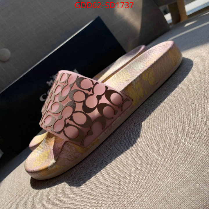 Women Shoes-Coach,we provide top cheap aaaaa , ID: SD1737,$: 62USD