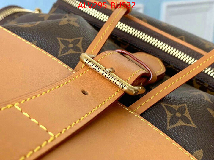 LV Bags(TOP)-Backpack-,ID: BU532,$: 295USD