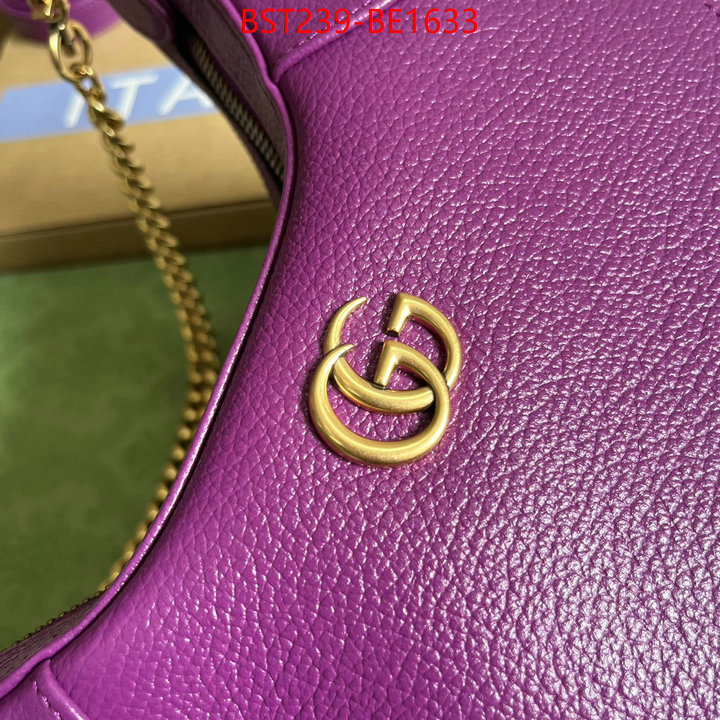 Gucci Bags(TOP)-Handbag-,shop designer ,ID: BE1633,$: 239USD