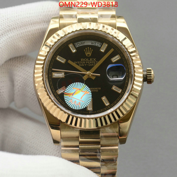 Watch (TOP)-Rolex,for sale cheap now , ID: WD3818,$: 229USD