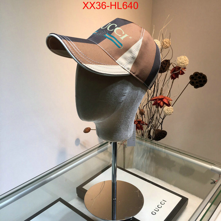 Cap (Hat)-Gucci,is it illegal to buy dupe , ID: HL640,$: 35USD