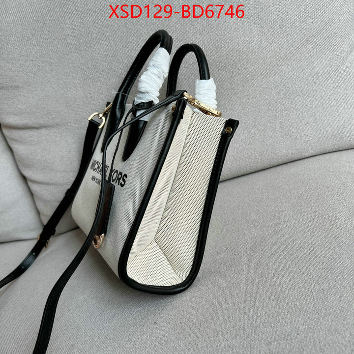 Michael Kors Bags(TOP)-Handbag-,online from china designer ,ID: BD6746,$: 129USD