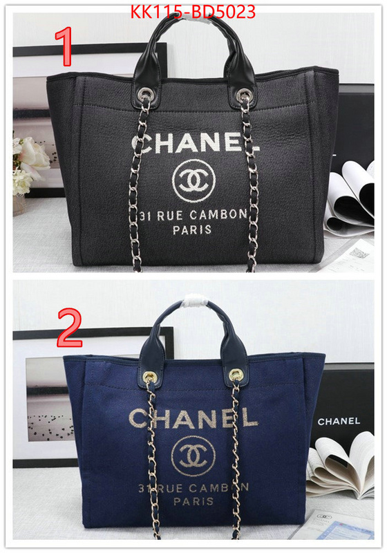 Chanel Bags(4A)-Handbag-,ID: BD5023,$: 115USD