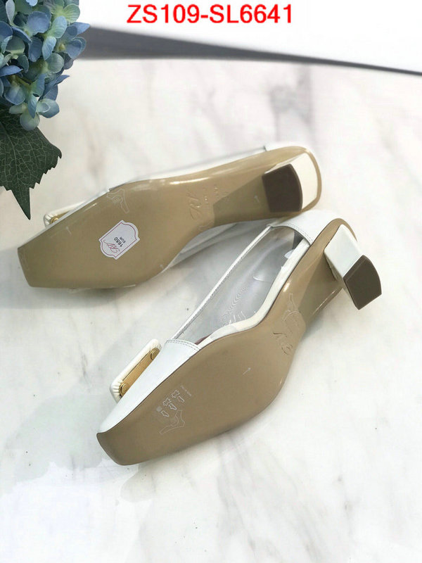 Women Shoes-Rogar Vivier,fashion replica , ID: SL6641,$: 109USD