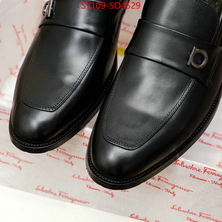 Men shoes-Ferragamo,is it illegal to buy dupe , ID: SO4529,$: 109USD