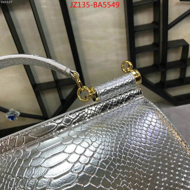 DG Bags(4A)-Sicily,buy top high quality replica ,ID: BA5549,$: 135USD