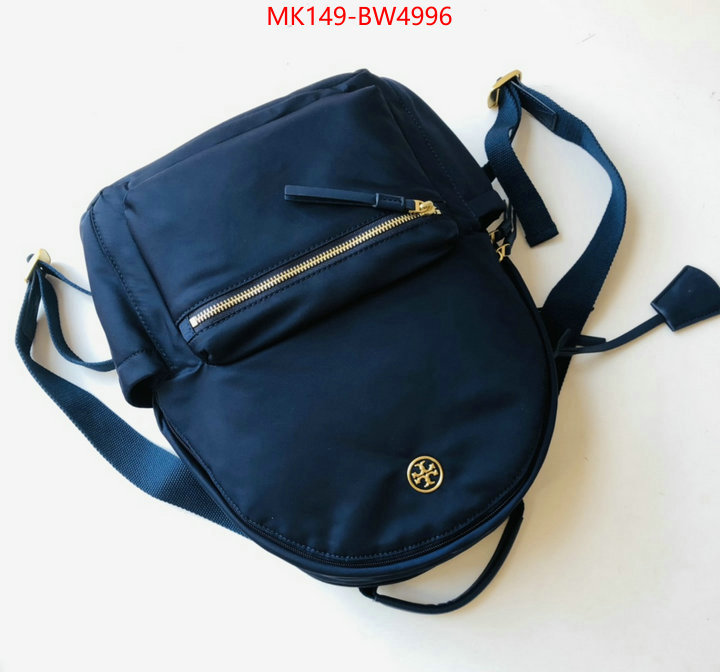 Tory Burch Bags(TOP)-Backpack-,ID: BW4996,$: 149USD