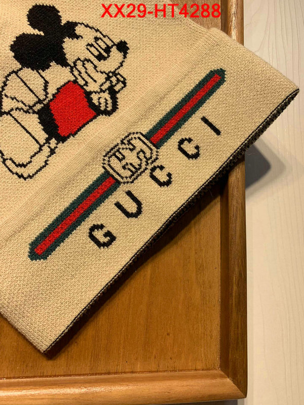 Cap (Hat)-Gucci,buying replica , ID: HT4288,$: 29USD