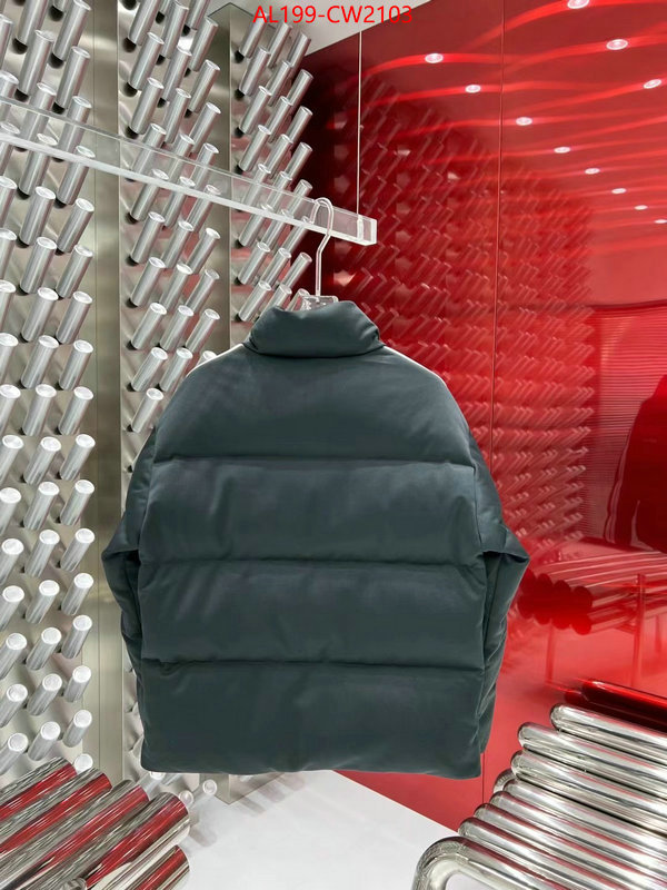 Down jacket Men-Moncler,2023 aaaaa replica customize , ID: CW2103,$: 199USD