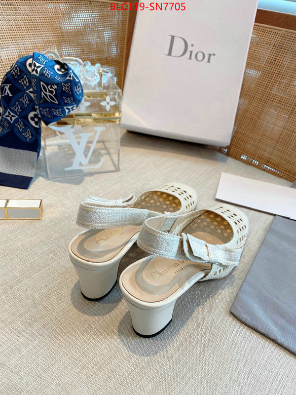 Women Shoes-Dior,how quality , ID: SN7705,$: 119USD