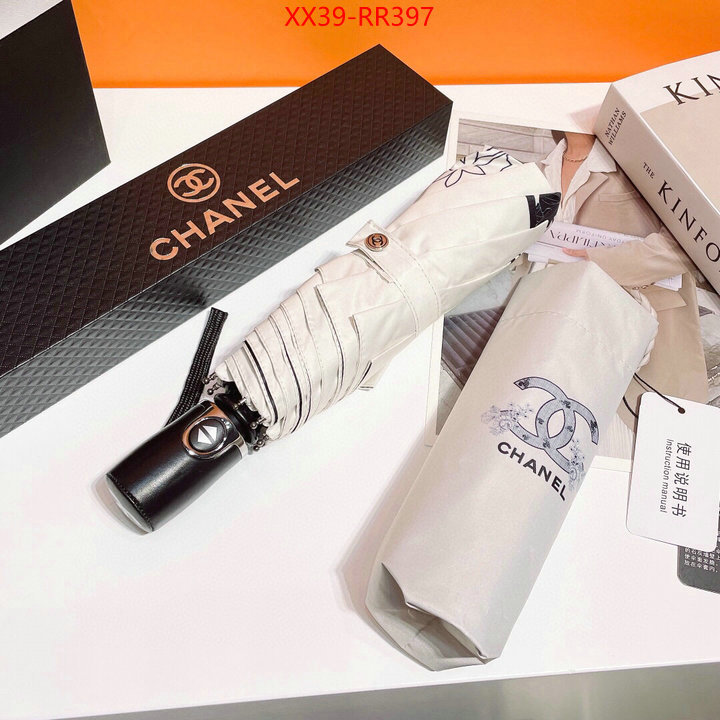 Umbrella-Chanel,high quality replica designer , ID: RR397,$: 39USD
