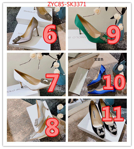 Women Shoes-Manolo Blahnik,high quality designer ,where should i buy to receive , ID: SK3371,$:85USD