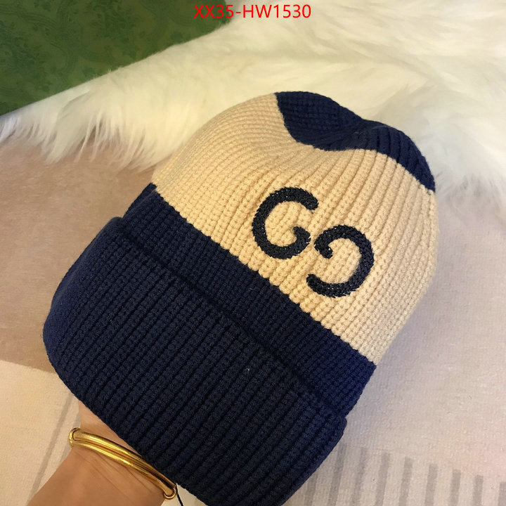 Cap (Hat)-Gucci,mirror copy luxury , ID: HW1530,$: 35USD