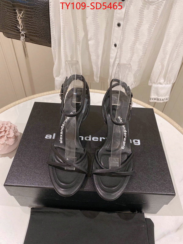 Women Shoes-Alexander Wang,replcia cheap from china , ID: SD5465,$: 109USD