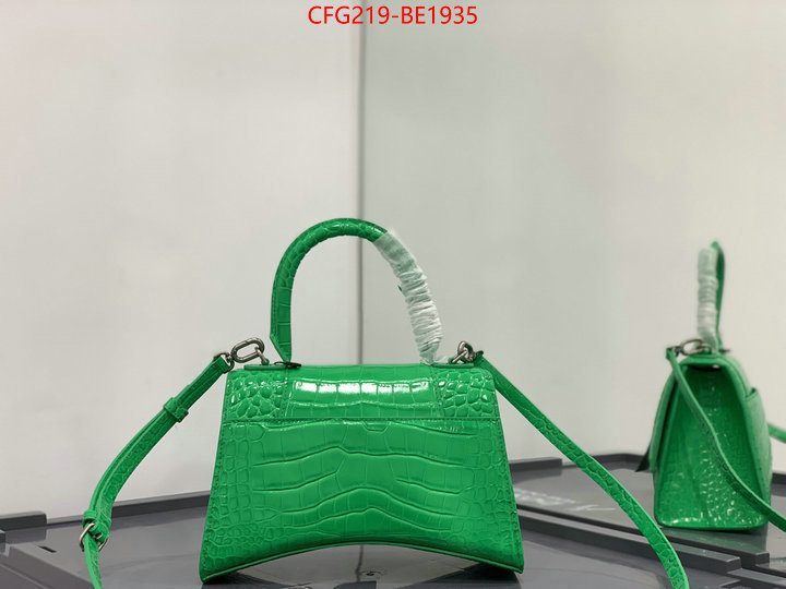 Balenciaga Bags(TOP)-Hourglass-,the top ultimate knockoff ,ID: BE1935,$: 219USD